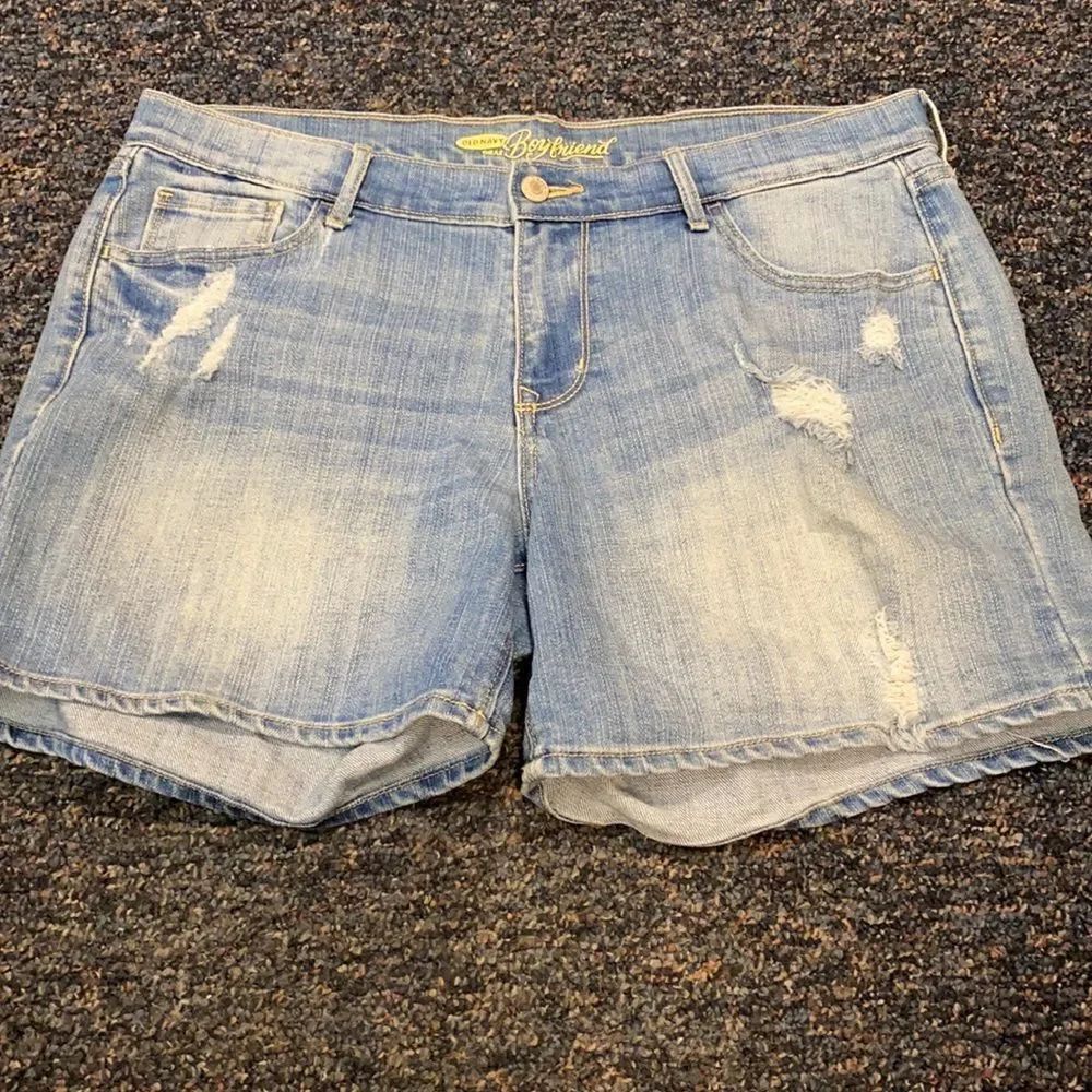 Old Navy Jean shorts sz. 12